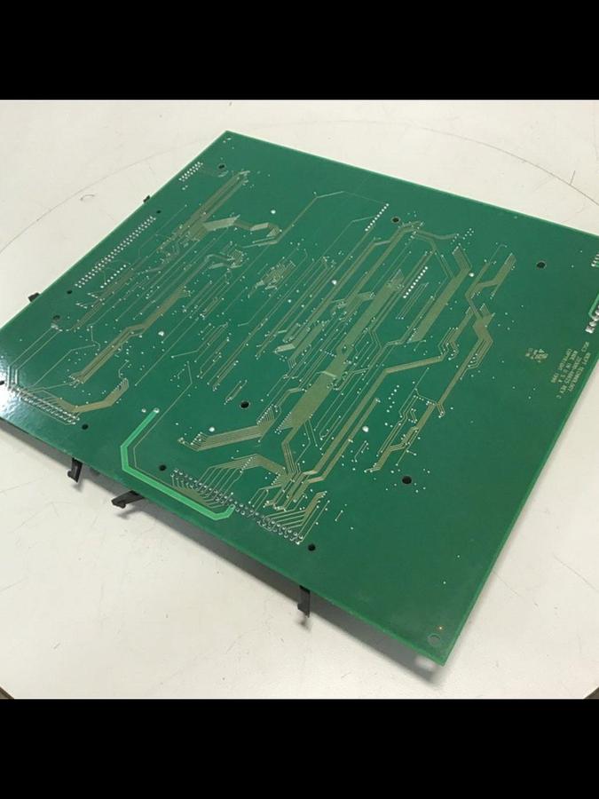 Used ADEPT Circuit Board 20300-46625 #118144