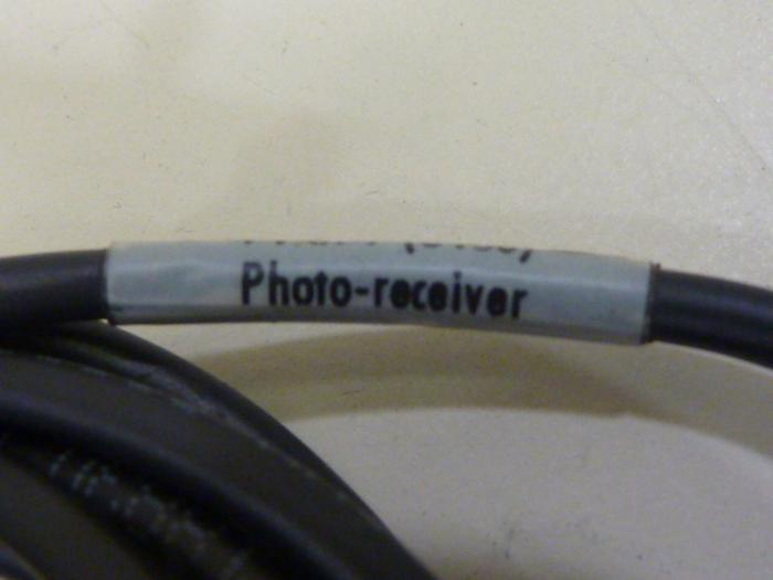 Used BRYANT Photo Receiver PTRH-F #62856