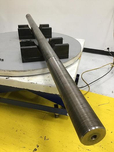 Used VAN DORN 303677D