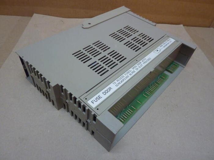 Used BARBER COLMAN Control Module 80HA-00000-001-0-01 #32793