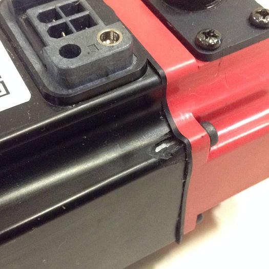 Used FANUC AC Servo Motor A06B-0115-B275/0021 Used