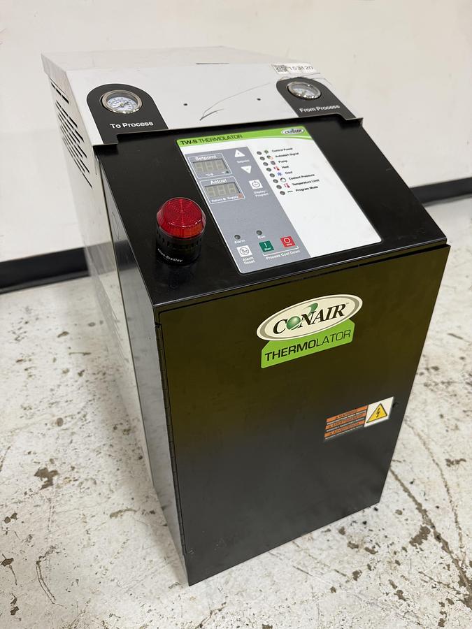 Used CONAIR Thermolator THDCFDCQ000C0000 USED