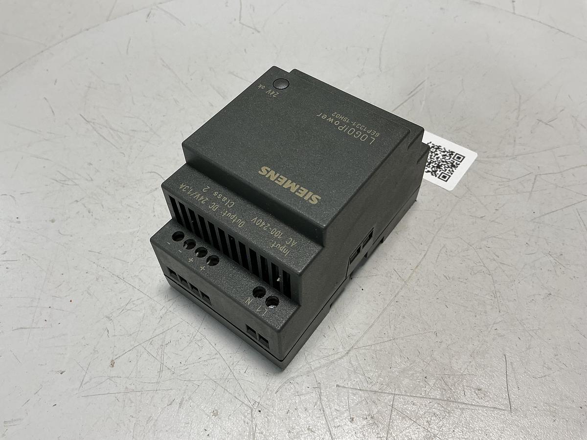 Used SIEMENS 6EP1331-1SH02