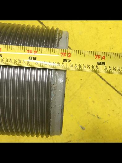 Used VAN DORN Tie Bar 81513A / 60289S0 #116347