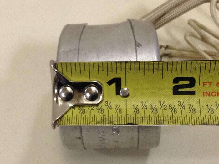 AIC 300 Watt Heater Band A-16B144 #83206