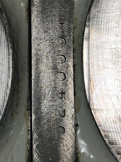 Used MILACRON Toggle Link 5240004 #116484