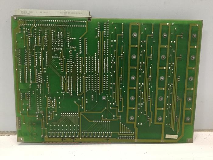 Used KEBA Engel Output Board E-16-DIGOUT-PLUS D1456D Used