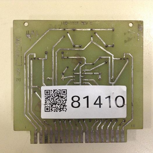 Used SCI Circuit Board 080-2306 REV E USED
