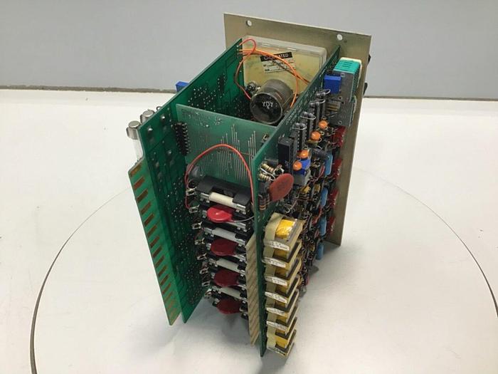 Used GAMMAFLUX Husky Temperature Control 943 #112500