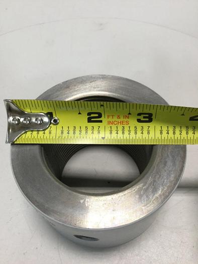 Used VAN DORN Tie Bar Nut 85HT-5 / TBN Used #110831