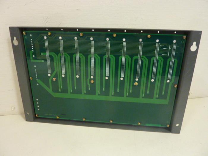 Used FANUC I/O Base Unit Card A03B-0801-C012 #105409