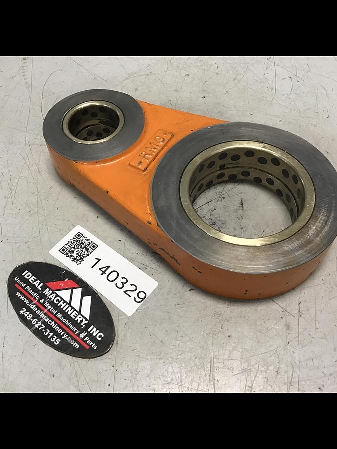 Used CINCINNATI MILACRON 3990754 Toggle Link Used #140329