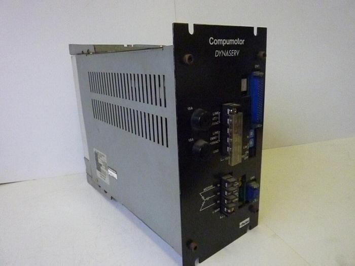 Used PARKER Servo Drive SR1008B6-3SN #10906