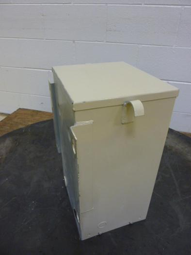 Used EGS 5 kVA Transformer HS5F5AS #58250
