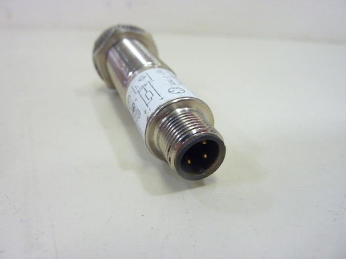 Used BALLUFF Inductive Sensor BES 516-326-S4-C #45372