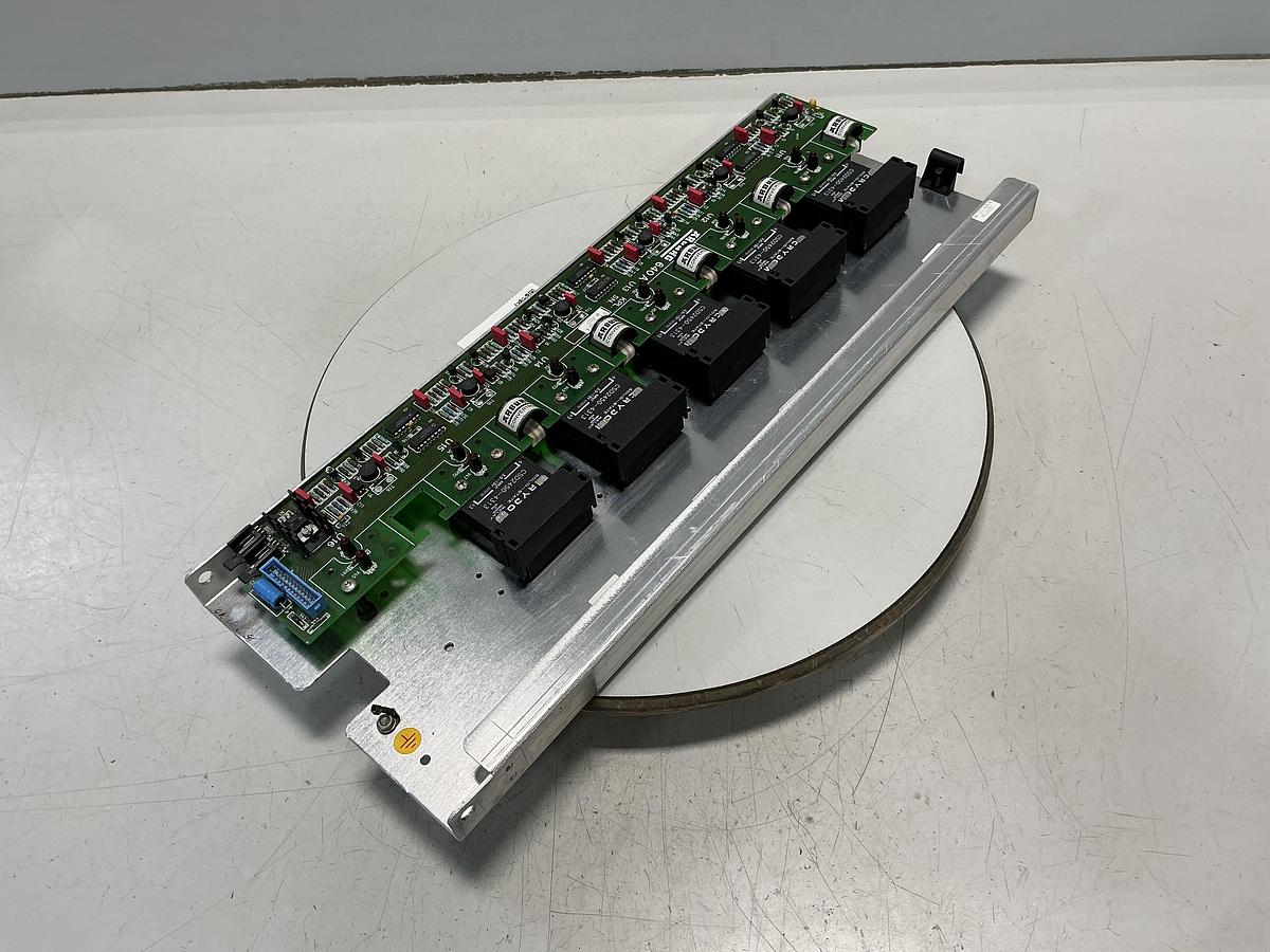 Used ARBURG 640A / 121.665 A