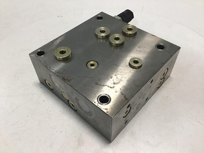 Used ARBURG Valve 149920098 USED