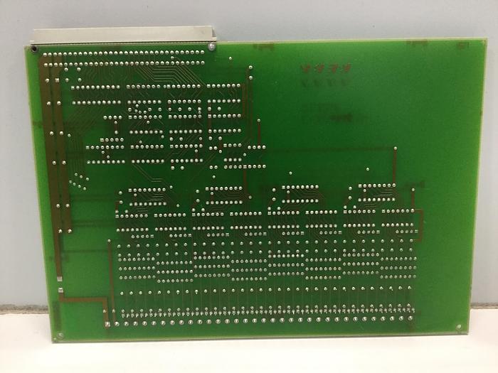 Used KEBA Engel Circuit Board E-32-DIGIN D1321E Used