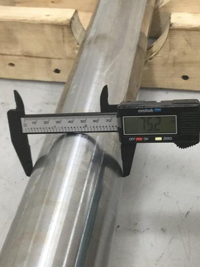 Used TOYO Tie Bar SI-150II / TB Used