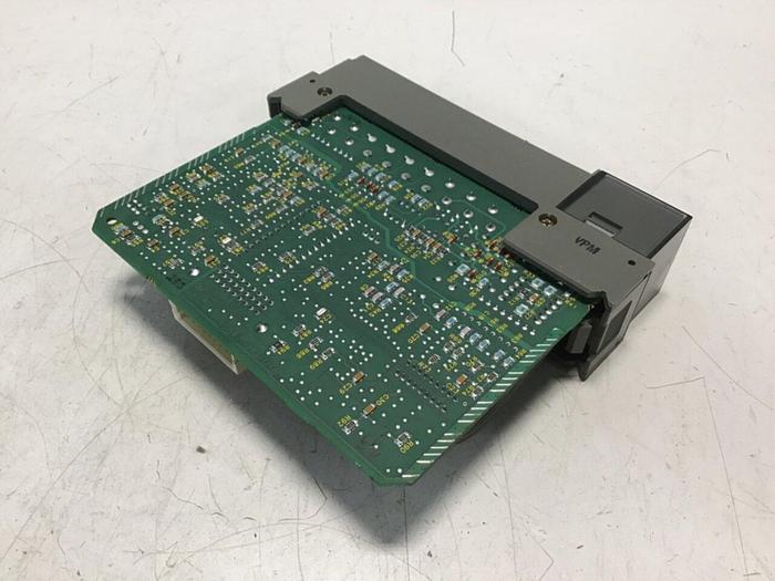 Used ALLEN BRADLEY Counter Encoder 1746-HSCE #129013