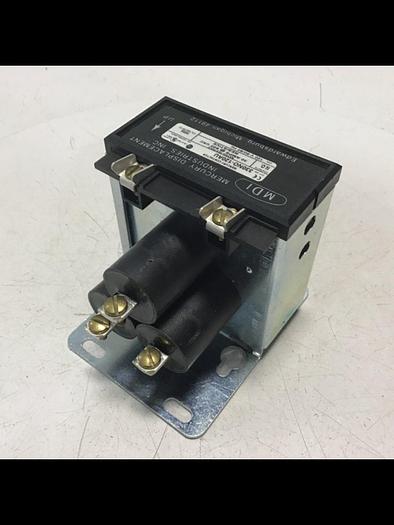 Used MDI Contactor 330NO-120AU #125067