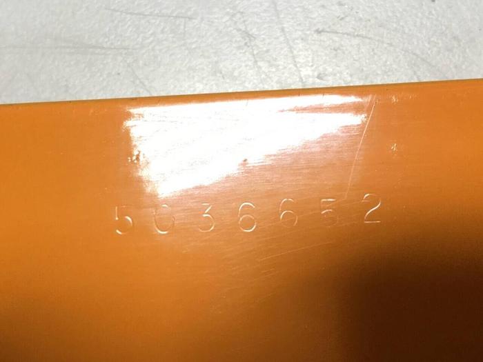 Used CINCINNATI MILACRON Toggle Link 5036652 #97725