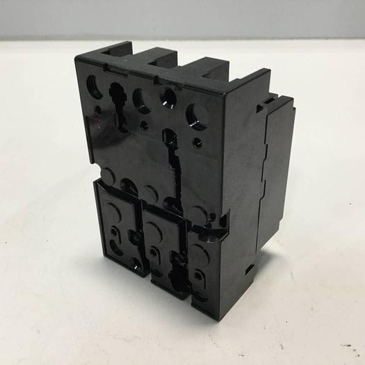 Used MITSUBISHI 15 Amp Circuit Breaker NF30-CS #93335