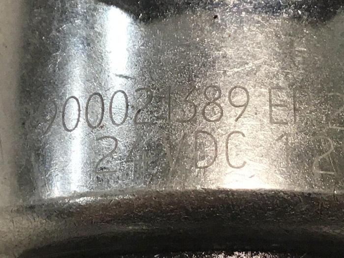 Used REXROTH Valve 4WE6W62/EG24N9K4-87 #137419