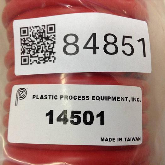 PPE Nylon Recoil Air Hose 14501 #84851