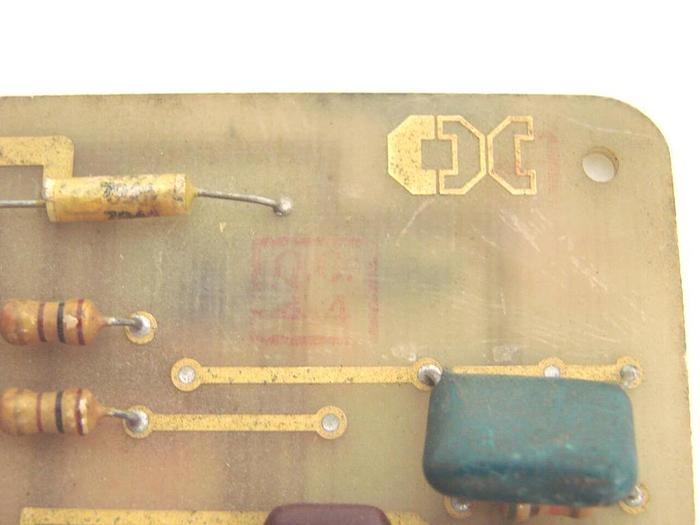 Used CINCINNATI MILACRON Circuit Board 3-531-3671A Used