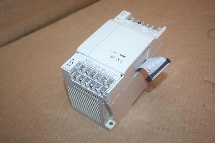 Used MITSUBISHI Programmable Controller FX-1HC #21139