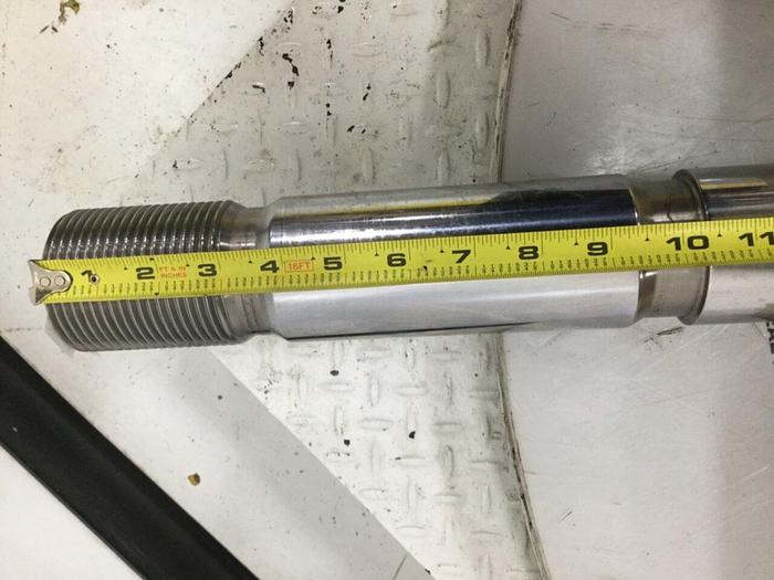 Used TOSHIBA Tie Bar ISG120 / TB Used