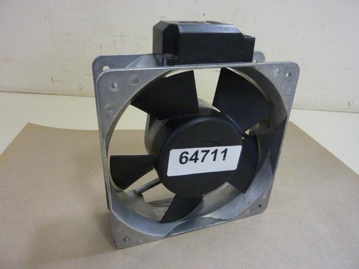 Used SANYO DENKI High Ace Fan 109-602 #64711