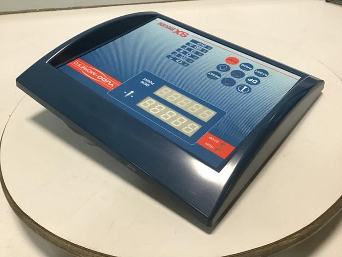 Used MORETTO Control Panel SX SINCRO DRYER PANEL Used