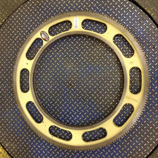 Used HUSKY Die Height Adjustment Ring 66044 Used