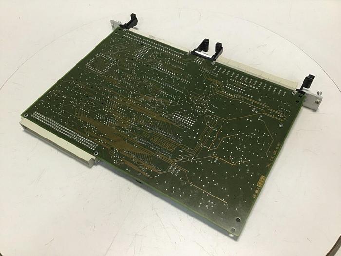 Used ARBURG Circuit Board 695 #117610