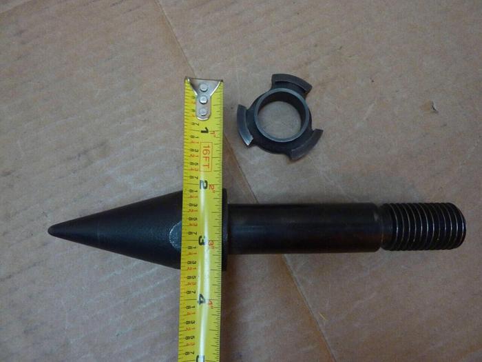 Used GENERIC Screw Tip TIP068 Used