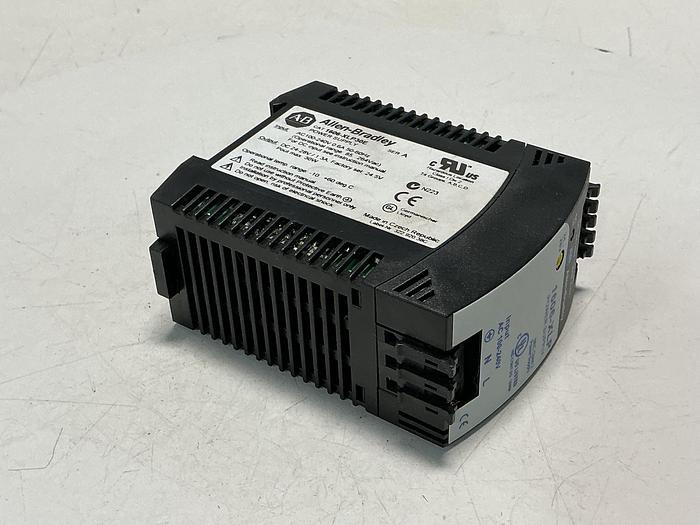 Used ALLEN BRADLEY 1606-XLP30E
