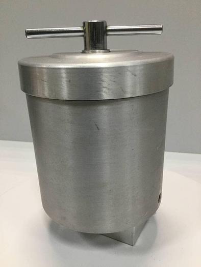 Used FILTROIL Filter Cartridge BU-50 #91440