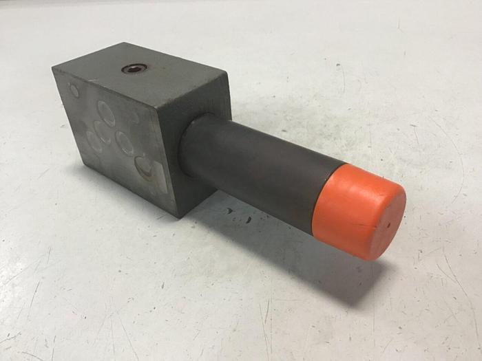 Used REXROTH Pressure Reducing Valve ZDR 10 DP2-52/150YM/12 #137642