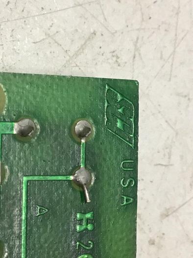 Used SCI Circuit Board 21648 REV B #118197
