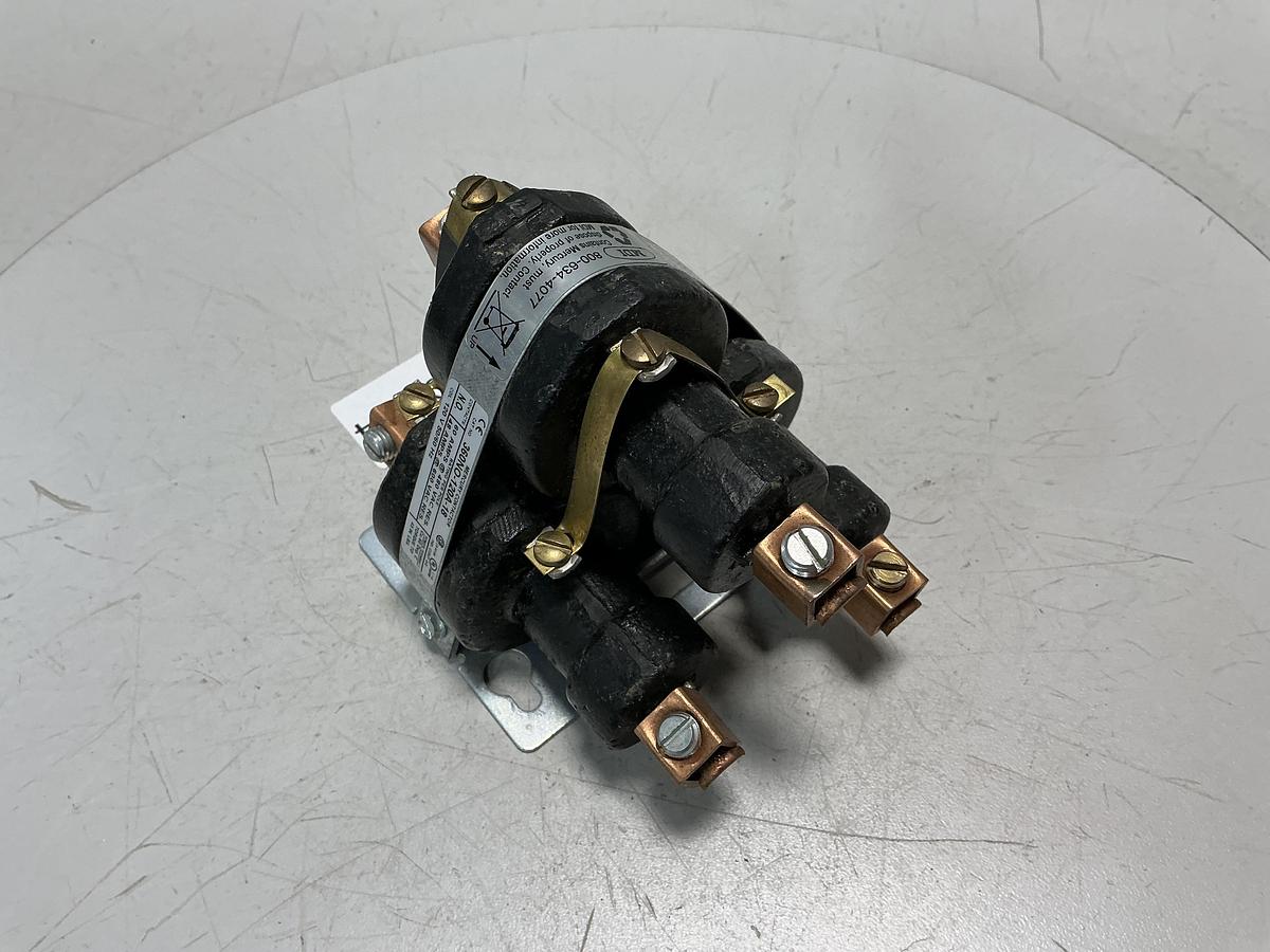 Used MDI 360NO-120A-18