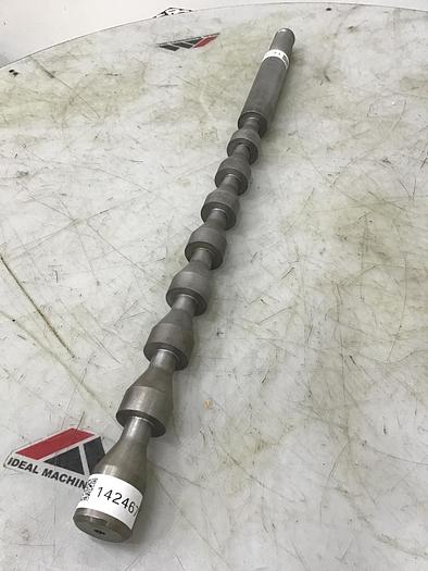 Used VAN DORN 65203 F1