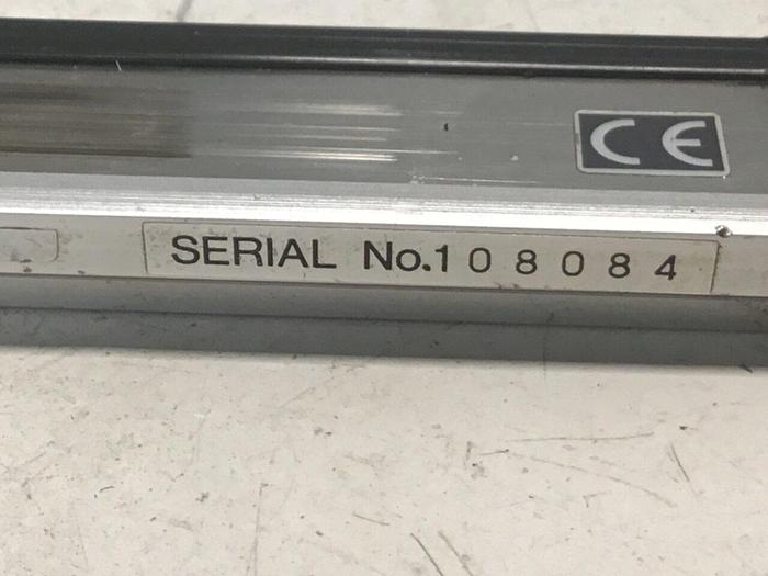 Used SONY Test Sensor SL331 #127970