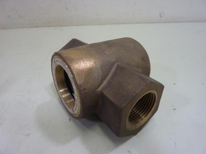 WE ANDERSON Valve VALVE781 #58781