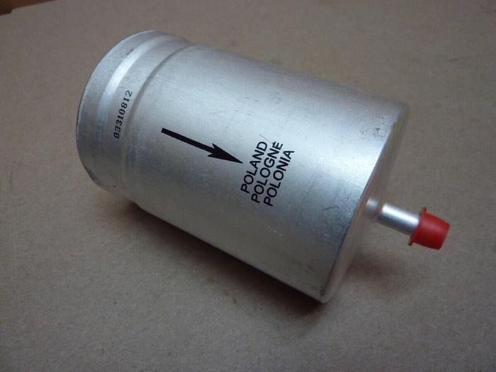 WIX Fuel Filter 33594 #39880