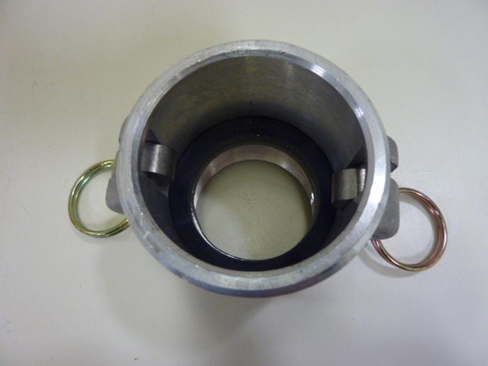 DIXON Coupling 27024-11 #57941