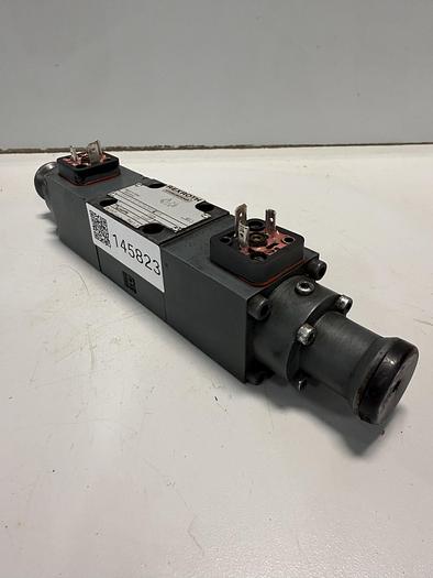 Used REXROTH 3DREP 6 C-11/25A24N9K4MR