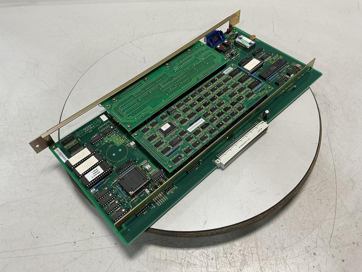 Used FUJI ELECTRIC F770 60 98(2)