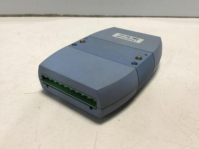 Used CB-COM Data Acquisition CB-7011 #126769